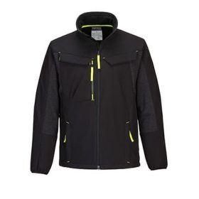 T753 - WX3 Eco Hybrid Softshell Kabát