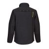 T753 - WX3 Eco Hybrid Softshell Kabát