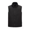 TK22 - Softshell mellény