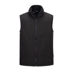 TK22 - Softshell mellény