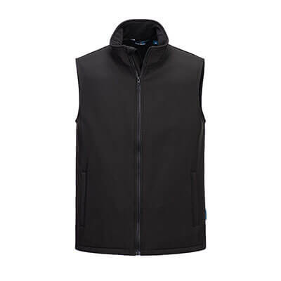 TK22 - Softshell mellény