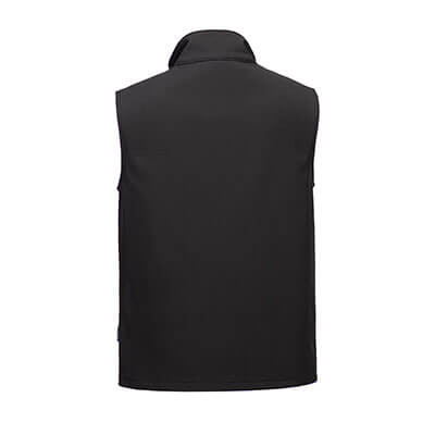 TK22 - Softshell mellény