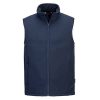 TK22 - Softshell mellény