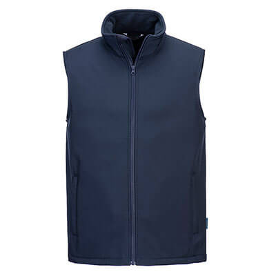 TK22 - Softshell mellény