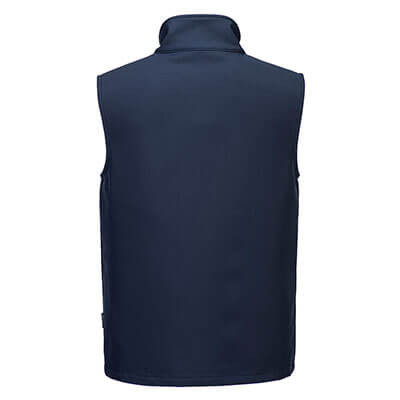 TK22 - Softshell mellény