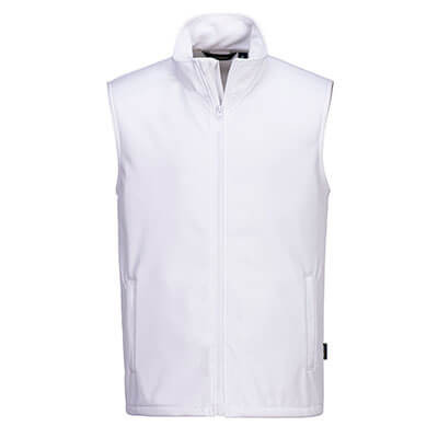 TK22 - Softshell mellény