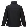 TK41 - Charlotte női softshell 