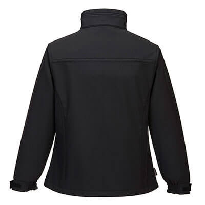 TK41 - Charlotte női softshell 
