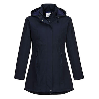 TK42 - Carla Softshell kabát