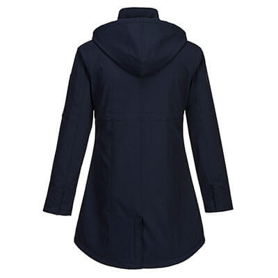 TK42 - Carla Softshell kabát