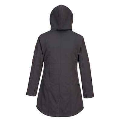 TK42 - Carla Softshell kabát