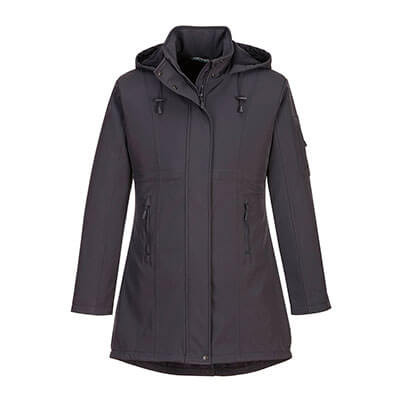 TK42 - Carla Softshell kabát