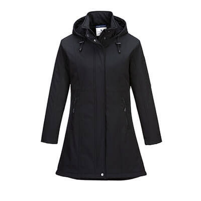 TK42 - Carla Softshell kabát